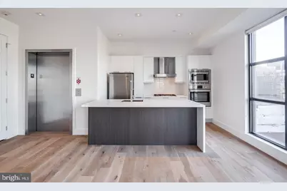 240 N 2nd Street #UNIT 4E, Philadelphia, PA 19106 - Photo 5
