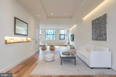 725 Chestnut Street #2, Philadelphia, PA 19106 - Photo 5