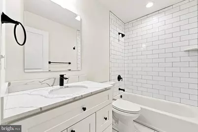 2010 N 5th Street #2C, Philadelphia, PA 19122 - Photo 11
