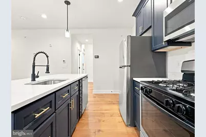 2010 N 5th Street #2C, Philadelphia, PA 19122 - Photo 5