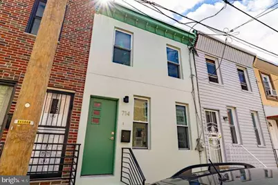 714 Pierce Street, Philadelphia, PA 19148 - Photo 1