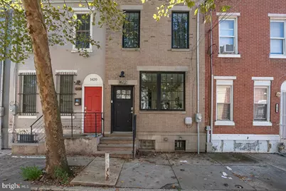 1622 N Bouvier Street, Philadelphia, PA 19121 - Photo 3
