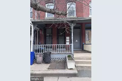 4045 Powelton Avenue #1, Philadelphia, PA 19104 - Photo 1