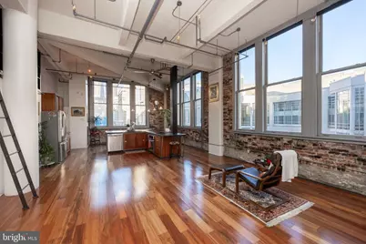 1228 Arch Street #3A, Philadelphia, PA 19107 - Photo 13