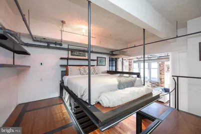 1228 Arch Street #3A, Philadelphia, PA 19107 - Photo 15