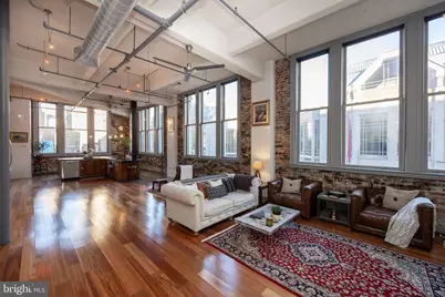 1228 Arch Street #3A, Philadelphia, PA 19107 - Photo 5