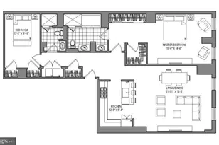 1805 Walnut St, Philadelphia, PA 19103 - Photo 23