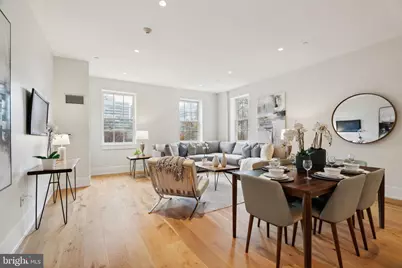 1805 Walnut Street #6A, Philadelphia, PA 19103 - Photo 1