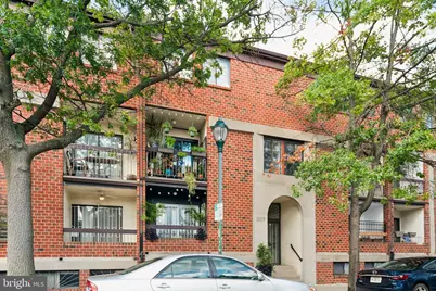 1109 South Street #A, Philadelphia, PA 19147 - Photo 19