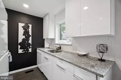 1109 South Street #A, Philadelphia, PA 19147 - Photo 5