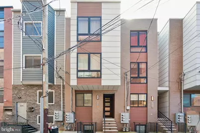 1616 Cambridge Street #A, Philadelphia, PA 19130 - Photo 31