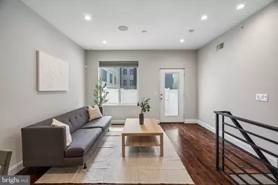 1616 Cambridge Street #A, Philadelphia, PA 19130 - Photo 1