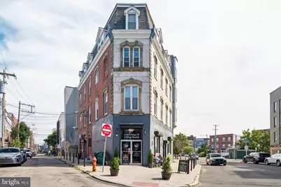 1616 Cambridge Street #A, Philadelphia, PA 19130 - Photo 35