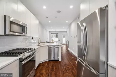 1616 Cambridge Street #A, Philadelphia, PA 19130 - Photo 7