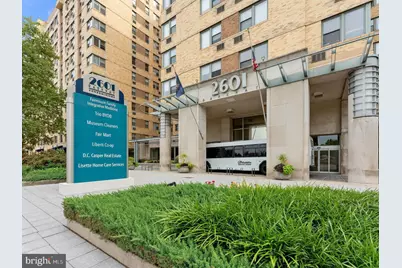 2601 Pennsylvania Avenue #822, Philadelphia, PA 19130 - Photo 17