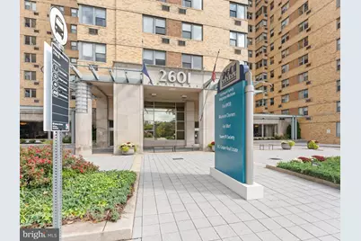 2601 Pennsylvania Avenue #822, Philadelphia, PA 19130 - Photo 31