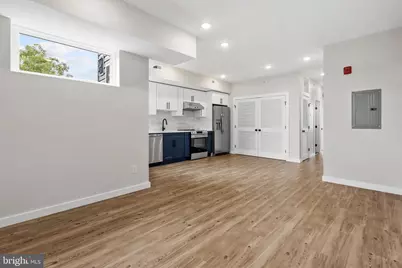 871 N Preston Street #3, Philadelphia, PA 19104 - Photo 1