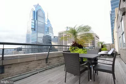 111 S 15th Street #1512, Philadelphia, PA 19102 - Photo 21