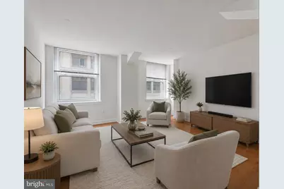 111 S 15th Street #1512, Philadelphia, PA 19102 - Photo 1