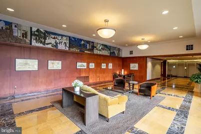 2601 Pennsylvania Avenue #724, Philadelphia, PA 19130 - Photo 21