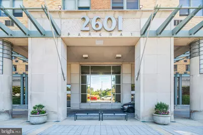 2601 Pennsylvania Avenue #724, Philadelphia, PA 19130 - Photo 23