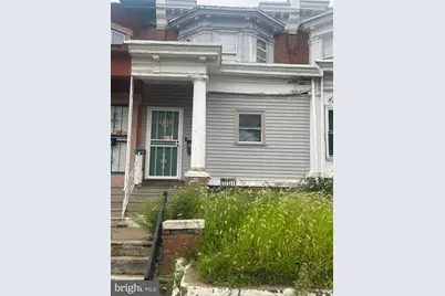 1102 W Wyoming Avenue, Philadelphia, PA 19140 - Photo 1