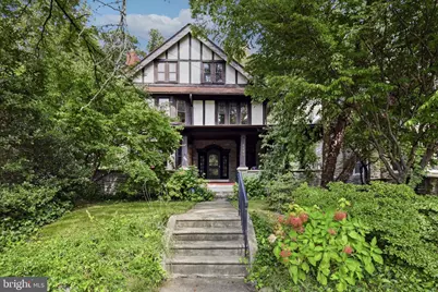 6607 Lincoln Drive, Philadelphia, PA 19119 - Photo 1