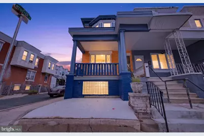 716 S 58th Street, Philadelphia, PA 19143 - Photo 1