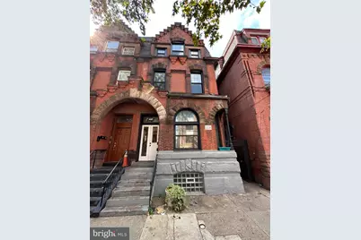 1510 N 17th Street #2F, Philadelphia, PA 19121 - Photo 1