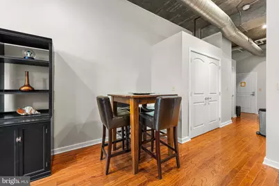 130 N 2nd Street #4E2, Philadelphia, PA 19106 - Photo 11