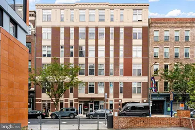 130 N 2nd Street #4E2, Philadelphia, PA 19106 - Photo 1