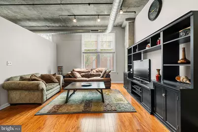 130 N 2nd Street #4E2, Philadelphia, PA 19106 - Photo 9