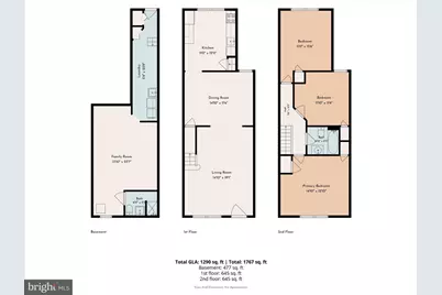 3323 Glenview Street, Philadelphia, PA 19149 - Photo 23