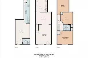 3323 Glenview St, Philadelphia, PA 19149 - Photo 23