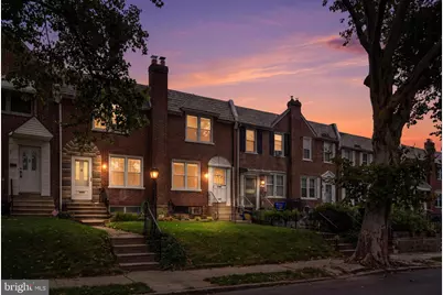 3323 Glenview Street, Philadelphia, PA 19149 - Photo 1