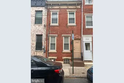 2506 Collins Street, Philadelphia, PA 19125 - Photo 1