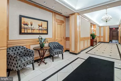 1500 Chestnut Street #17A, Philadelphia, PA 19102 - Photo 3