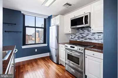 1500 Chestnut Street #17A, Philadelphia, PA 19102 - Photo 19