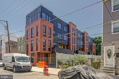 1328 E Berks Street #3C, Philadelphia, PA 19125 - Photo 1