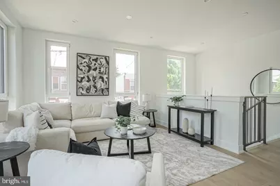 1328 E Berks Street #3C, Philadelphia, PA 19125 - Photo 5
