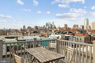 427 Monroe Street #UNIT 402, Philadelphia, PA 19146 - Photo 19
