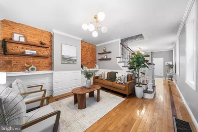 532 Belgrade Street, Philadelphia, PA 19125 - Photo 3