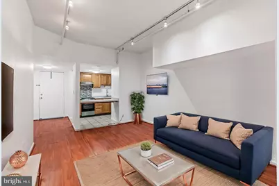 1324 Locust Street #214, Philadelphia, PA 19107 - Photo 9