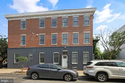 2046 E Huntingdon Street #1F, Philadelphia, PA 19125 - Photo 17