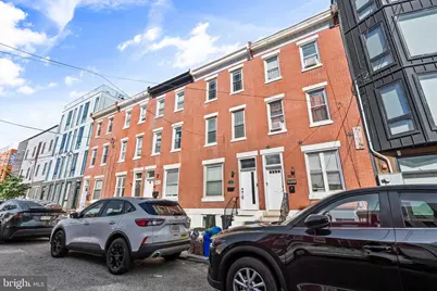 1807 Wylie Street, Philadelphia, PA 19130 - Photo 41