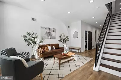1807 Wylie Street, Philadelphia, PA 19130 - Photo 1