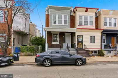 1961 N 30th Street, Philadelphia, PA 19121 - Photo 1