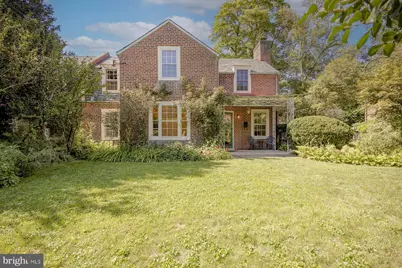 2 Tohopeka Lane, Philadelphia, PA 19118 - Photo 1