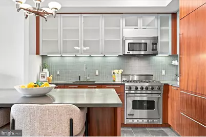 1414 S Penn Square #12E, Philadelphia, PA 19102 - Photo 1
