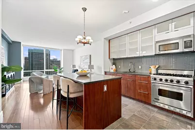 1414 S Penn Square #12E, Philadelphia, PA 19102 - Photo 3